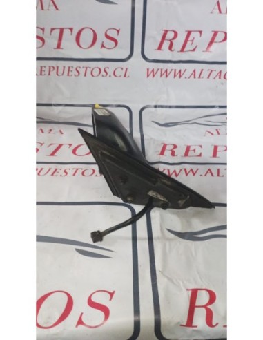 ESPEJO RETROVISOR IZQUIERDO CHRYSLER PACIFICA 2006 PACIFICA 3.5 2006 SUV BENCINERO AUT