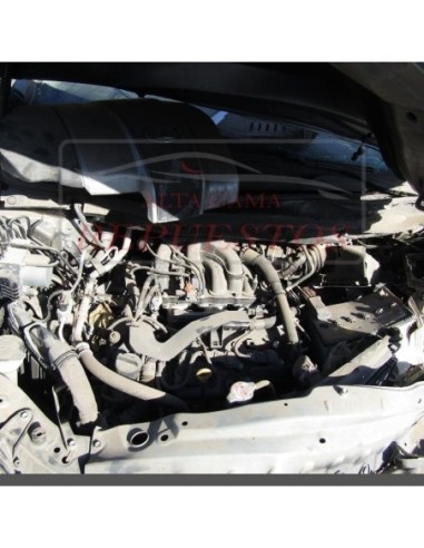 DESARME LEXUS NEW RX350 2017 3.5 AUT 4X4 BENC