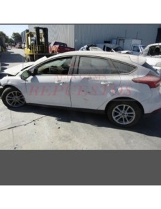 DESARME FORD FOCUS 2018 2.0 AUT BENC