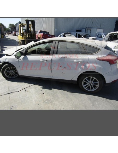 DESARME FORD FOCUS 2018 2.0 AUT BENC