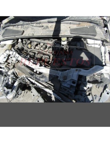 DESARME FORD FOCUS 2018 2.0 AUT BENC