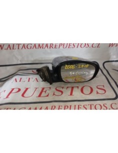 ESPEJO RETROVISOR DERECHO CHRYSLER 300C 2006-2010