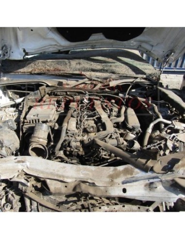 DESARME MERCEDES BENZ GLC 250 2017