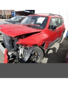 DESARME JEEP RENEGADE 1.8 2017 SUV BENC 4X2 MEC