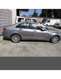 DESARME MERCEDES BENZ C180 K 1.8 2008
