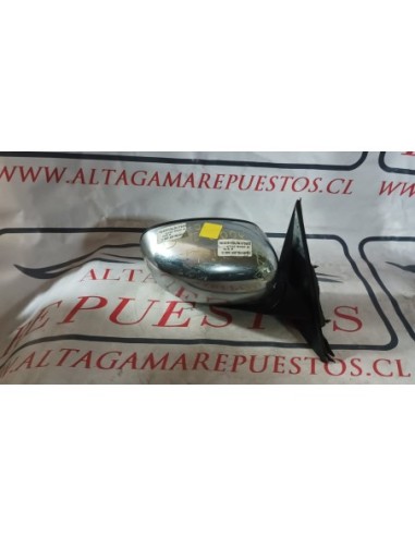 ESPEJO RETROVISOR DERECHO CHRYSLER 300C 2006-2010