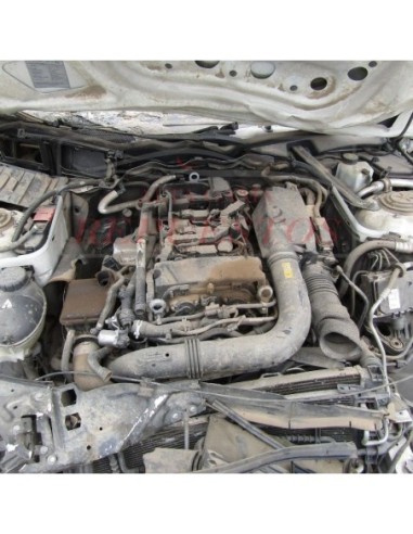 DESARME MERCEDES BENZ E250 2011