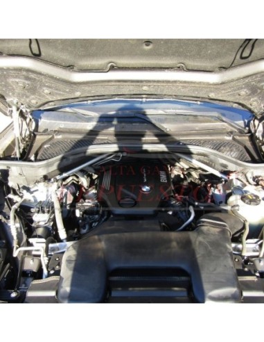 DESARME BMW X5 2.0 2017