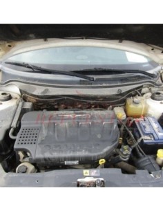 DESARME CHRYSLER PACIFICA 3.5 2006