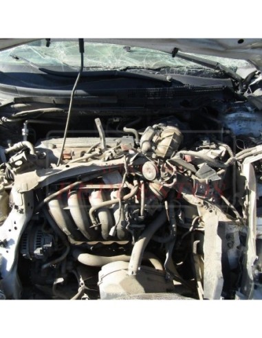 DESARME HONDA CRV 2.4 2013
