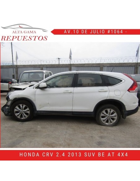 DESARME HONDA CRV 2.4 13 SUV BE AT 4X4