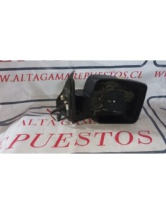 ESPEJO RETROVISOR DERECHO DODGE NITRO  2007-2012