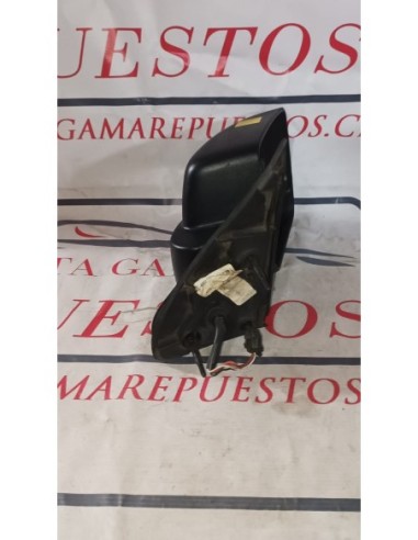 ESPEJO RETROVISOR DERECHO DODGE NITRO  2007-2012