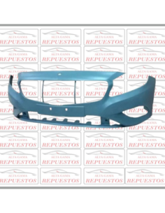 PARACHOQUE DELANTERO MERCEDES BENZ A200  2012-2014