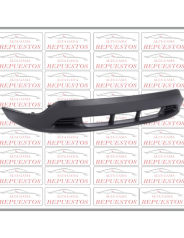 PARACHOQUE INFERIOR JEEP COMPASS 2011-2017