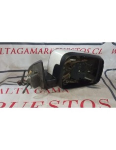 ESPEJO RETROVISOR DERECHO DODGE DURANGO 2017