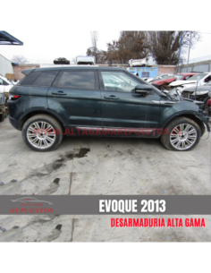 DESARME LAND ROVER EVOQUE 2.2 2013
