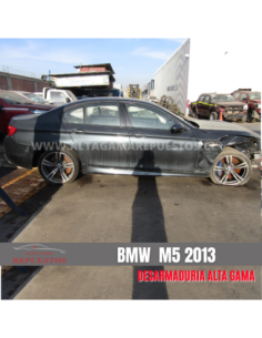DESARME BMW M5 4.4 2013