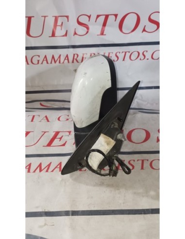 ESPEJO RETROVISOR DERECHO DODGE DURANGO 2017