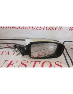 ESPEJO RETROVISOR DERECHO DODGE CHARGER 2017 POLICE 2017 3.6 AUT BENCINERO