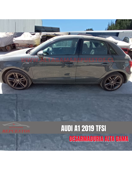 DESARME AUDI A1 TFSI 1.4 2019