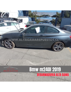DESARME BMW M240I COUPE 2019