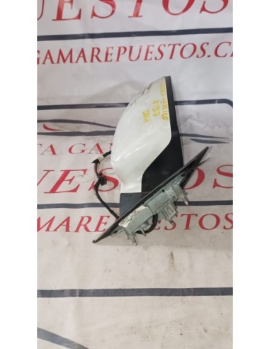 ESPEJO RETROVISOR DERECHO DODGE CHARGER 2017 POLICE 2017 3.6 AUT BENCINERO
