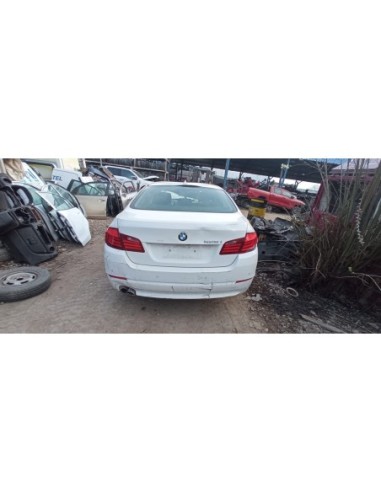 DESARME BMW 528I F10 2012