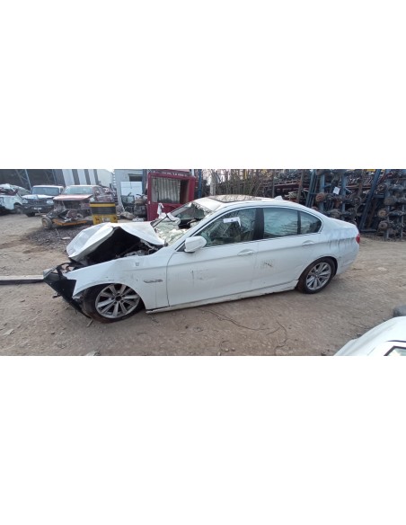 DESARME BMW 528I F10 2012