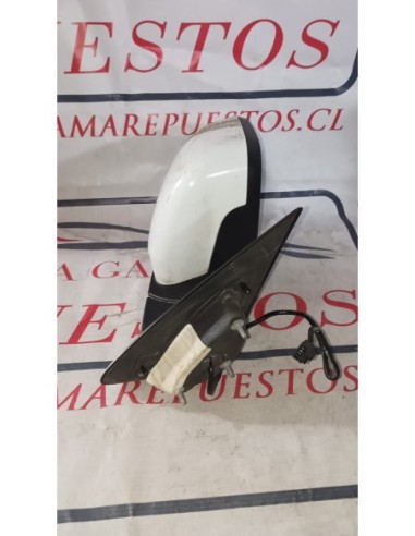ESPEJO RETROVISOR DERECHO DODGE DURANGO 2017 3.6 2017 4X4 AUT BENCINERO