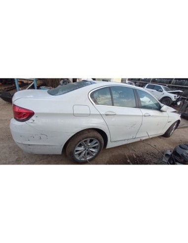 DESARME BMW 528I F10 2012