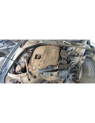 DESARME BMW 528I F10 2012