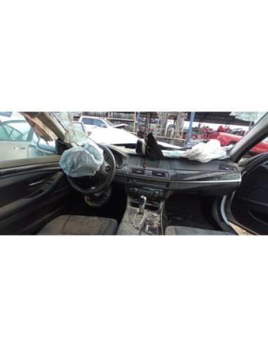 DESARME BMW 528I F10 2012