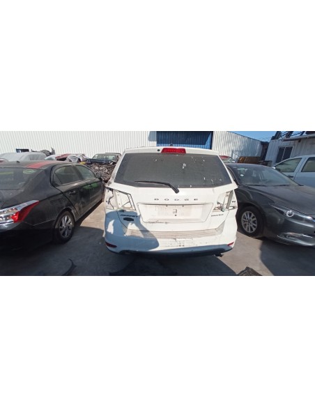 DESARME DODGE NEW JOURNEY 2012