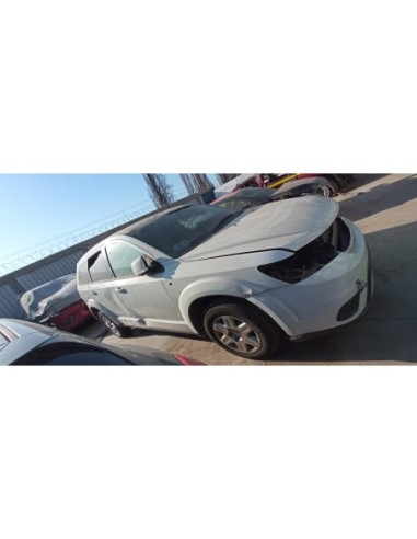 DESARME DODGE NEW JOURNEY 2012