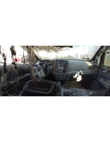 DESARME DODGE NEW JOURNEY 2012