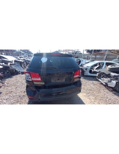DESARME DODGE JOURNEY SXT 2012