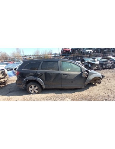 DESARME DODGE JOURNEY SXT 2012