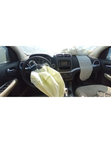 DESARME DODGE JOURNEY SXT 2012