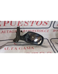 ESPEJO RETROVISOR DERECHO DODGE CHARGER 2017 SEDAN 3.6 17 BENCINERO 4X2 AUT