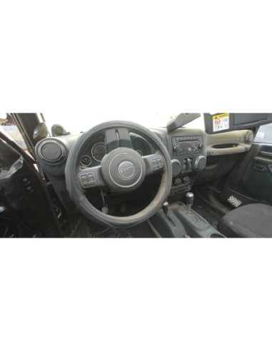 DESARME JEEP WRANGLER SPORT 2014