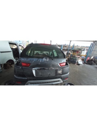 DESARME HONDA WR V EX 2018