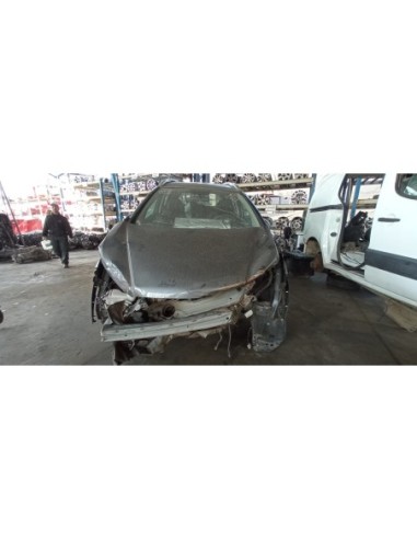 DESARME HONDA WR V EX 2018