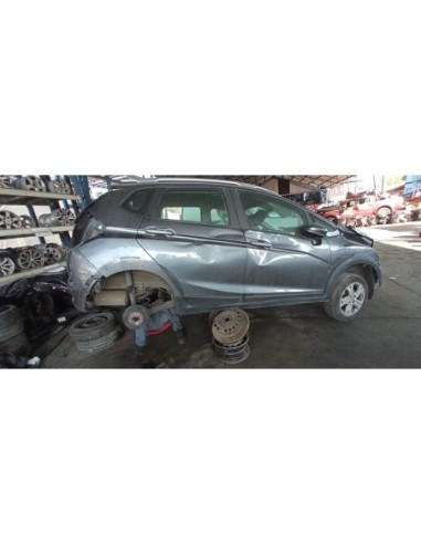 DESARME HONDA WR V EX 2018