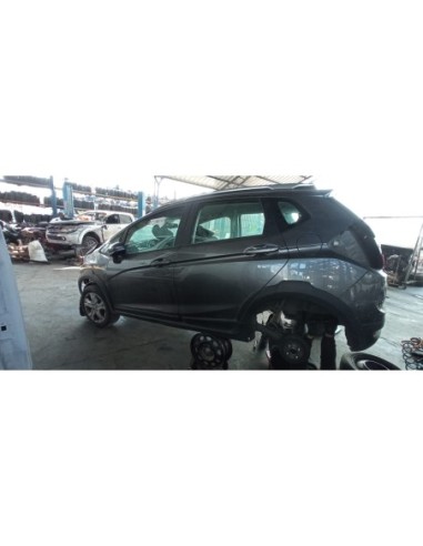 DESARME HONDA WR V EX 2018