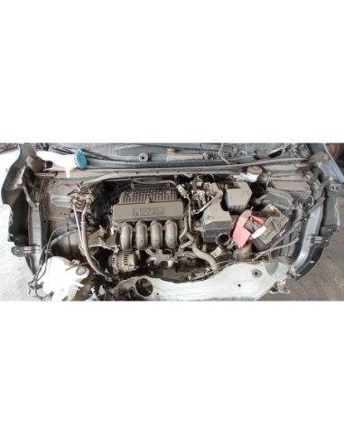 DESARME HONDA WR V EX 2018