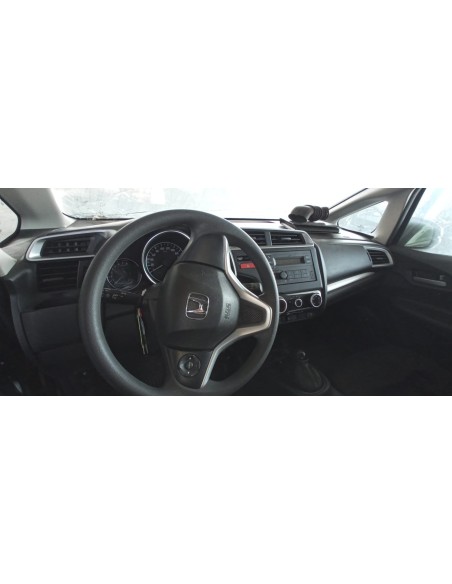 DESARME HONDA WR V EX 2018
