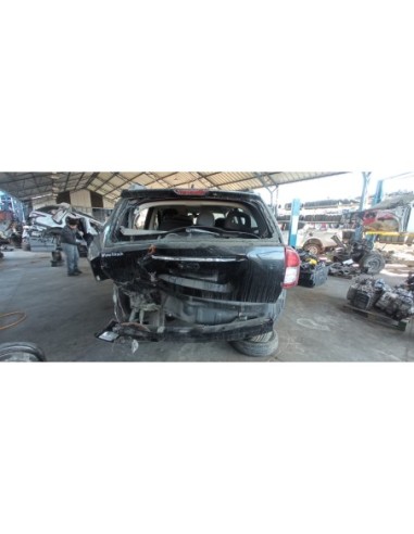 DESARME JEEP COMPASS SPORT 2017