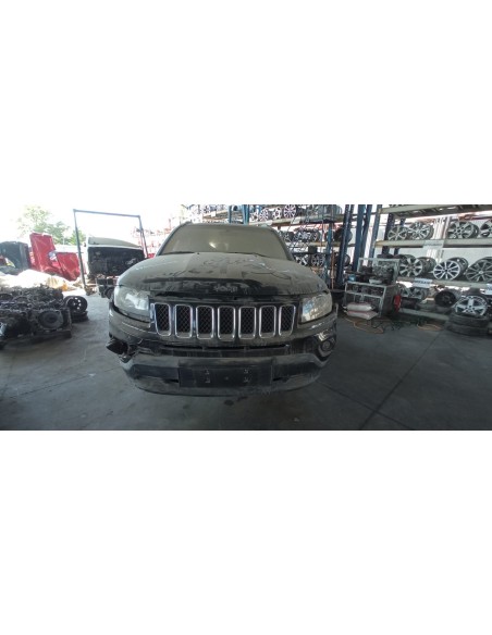DESARME JEEP COMPASS SPORT 2017