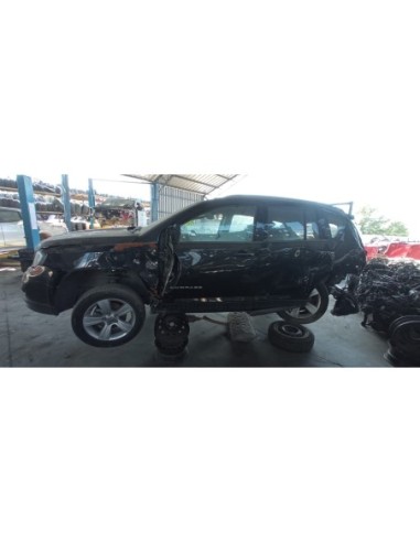 DESARME JEEP COMPASS SPORT 2017